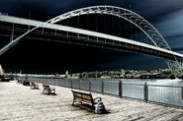 Bridge Impressions gallery link
