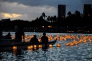 Lanterns Floating Hawaii